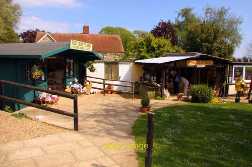 Photo 6x4 craft shops - craft,