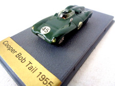 Piccolino Cooper Bob Tail 1955