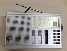 GRUNDIG Yacht Boy 310 Radio