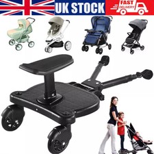 Universal Portable Buggy Board