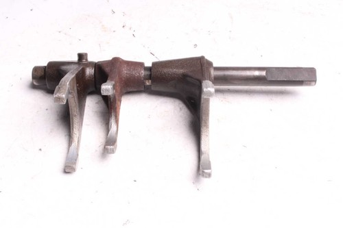 Transmission shift fork - fork, honda