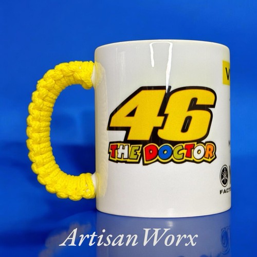 Valentino rossi yamaha - valentino, #46