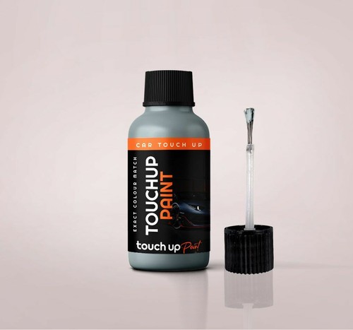Touch paint for ford - touch,
