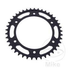Sprocket  41 teeth pitch 520