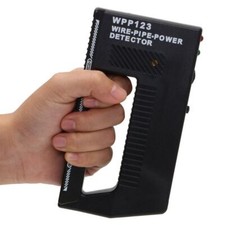 High Sensitivity Metal Detector Wall Scanner Metal Detector  for Adults