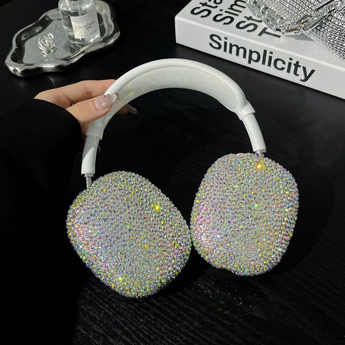 Luxury diamond cover - diamond, apple
