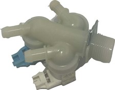 Hotpoint 3 Way Inlet Valve