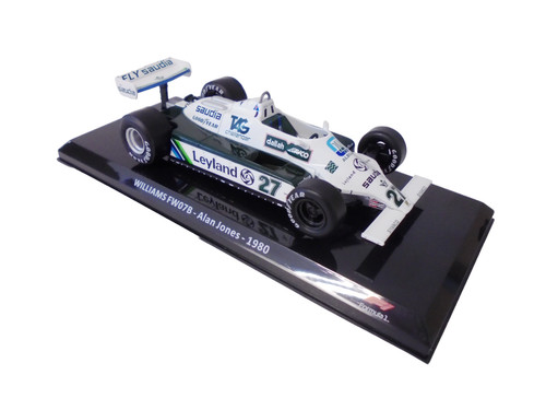 Formula williams fw07 - formula,