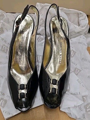 Vintage leather bruno - leather,