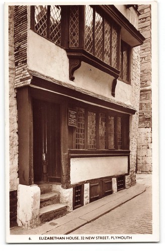 Elizabeth house new street - 32,