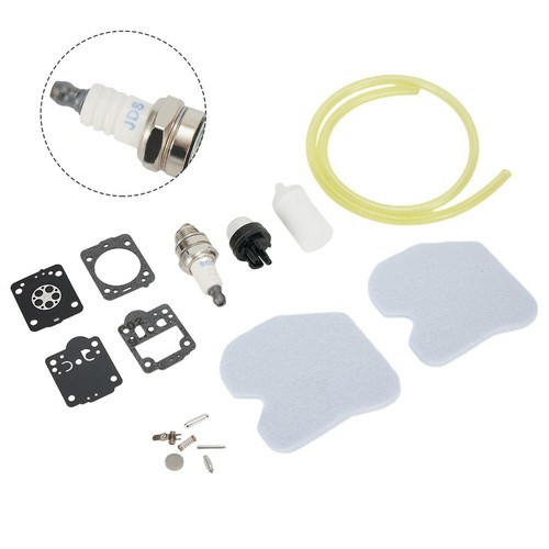 Service kit for mcculloch - for,