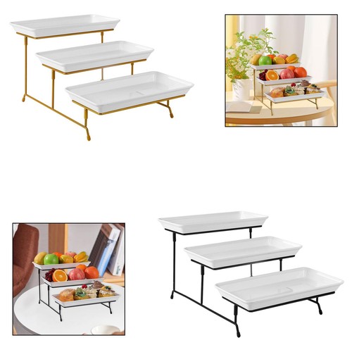 Tier serving tray - 3,