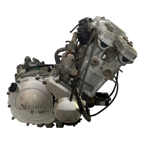 Yamaha yzf 600 thundercat - yzf,