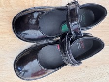 Kickers Flat Shoes