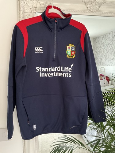 British and irish lions rugby - british,