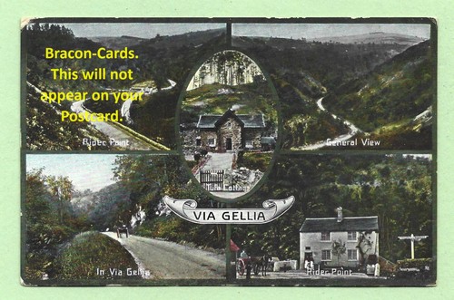 K878 derbyshire multiview - [k878],