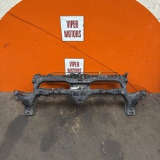 Ford Transit Custom Slam Panel