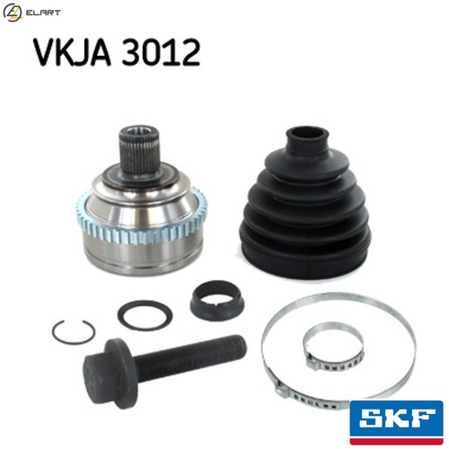 Joint kit drive shaft vkja - kit,