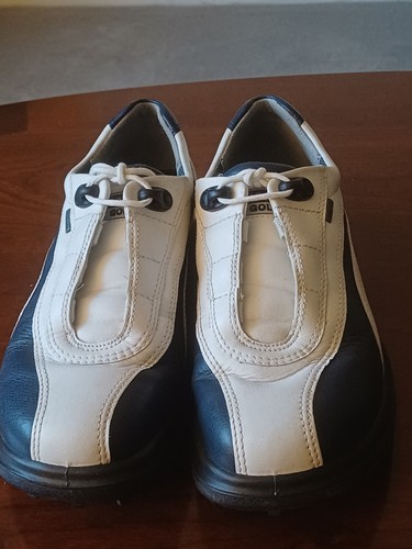 Ladies ecco golf shoes - golf,
