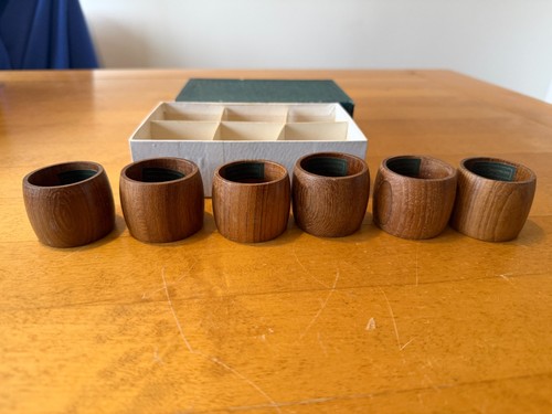 Vintage boxed wooden - x,