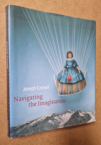 Hartigan joseph cornell - joseph,