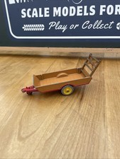 Dinky Toys #320 Halesowen Farm
