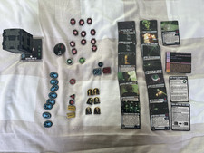 WizKids Star Trek Attack Wing