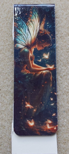 Set beautiful magnetic - of,