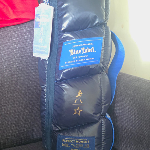 Johnnie walker perfect moment - walker,
