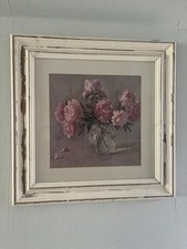 Lovely Laura Ashley Peonies