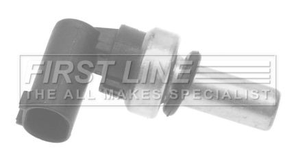 Coolant temperature sensor - temperature,