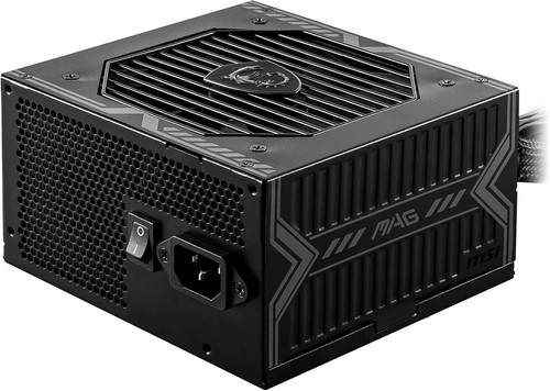 Msi mag a650bn 650w plus - mag,