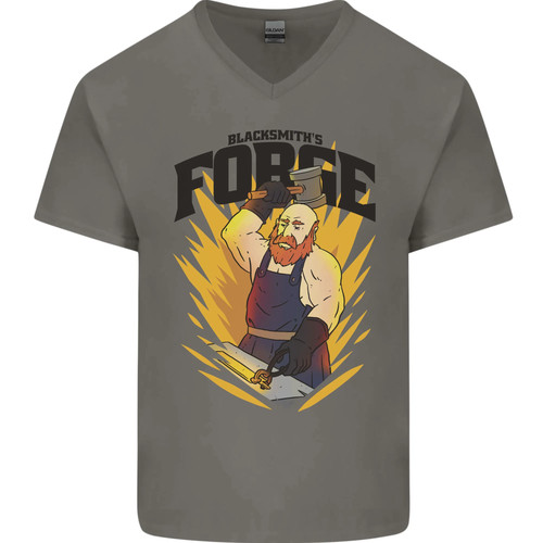 Blacksmiths forge mens - blacksmiths,