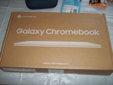 NEW Samsung Galaxy Chromebook