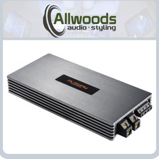 Musway ONE2000  MONO CLASS D