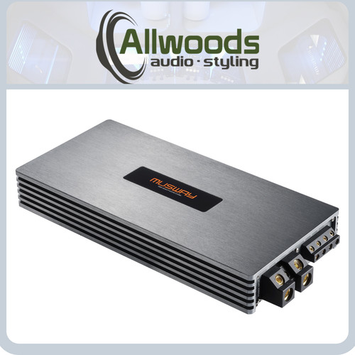 Musway one2000 mono - , d
