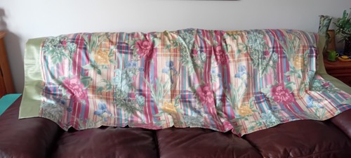 Stunning vintage pencil pleat