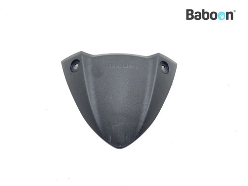 Fairing upper front - front, center