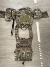 Airsoft JPC Vest Multicam