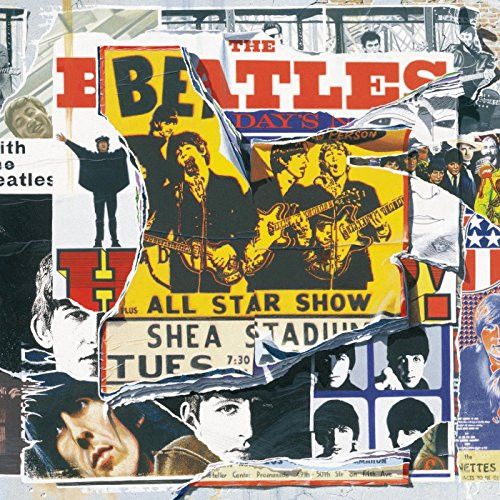 Anthology the beatles - the,