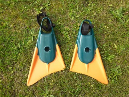 Swim fins for boogey - swim,