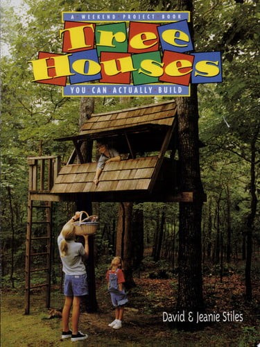 Tree houses you can actually - you,