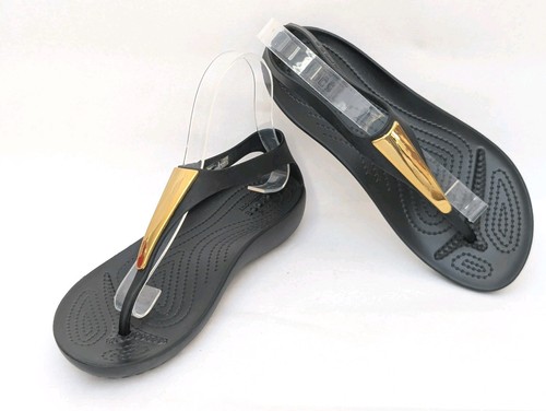 Crocs us7 serena sexi - uk,