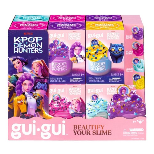 Gui pop demon hunters - gui,