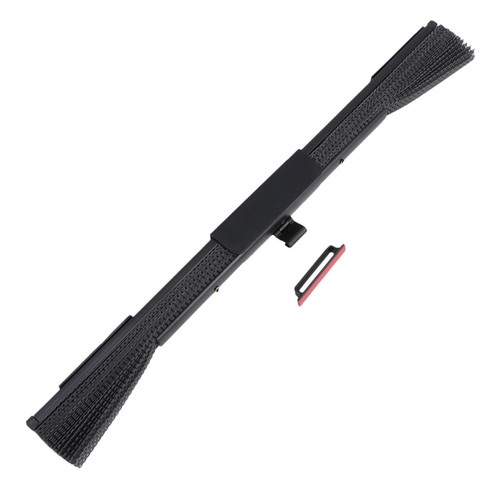 Car side window sunshades - side,