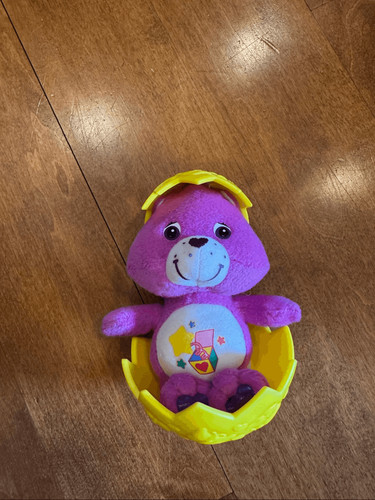 Care bears easter - plush, in