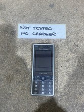 Sony Ericsson K800i Cyber-shot