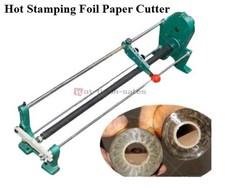 640mm Hot Stamping Foil Paper