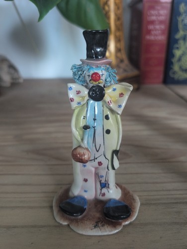 Lino zampiva italian - lino, ceramic