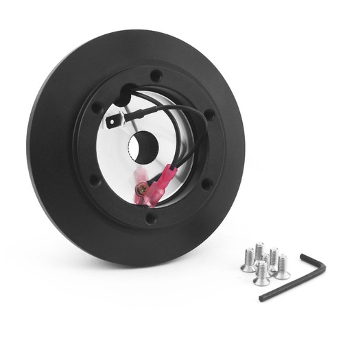 121h steering wheel 6hole - wheel,